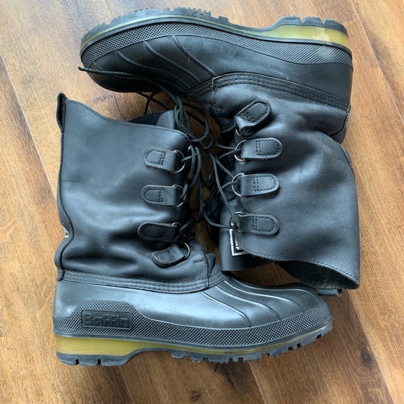 sears engineer boots